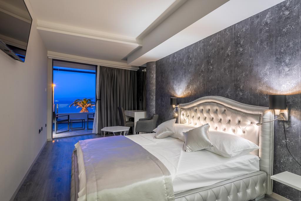 Guest house Luxury 